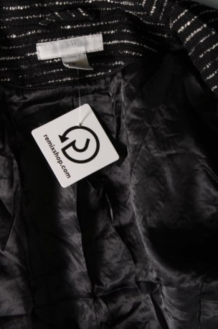 Dámske sako  H&M, Veľkosť M, Farba Čierna, Cena  9,98 €