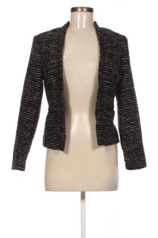 Дамско сако H&M, Размер M, Цвят Черен, Цена 24,20 лв.