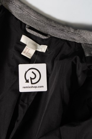 Γυναικείο σακάκι H&M, Μέγεθος XL, Χρώμα Γκρί, Τιμή 16,33 €