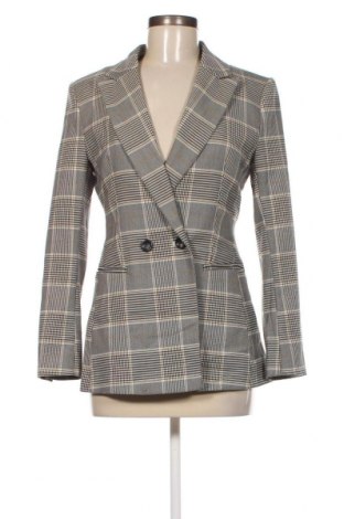 Damen Blazer H&M, Größe S, Farbe Grau, Preis 18,37 €