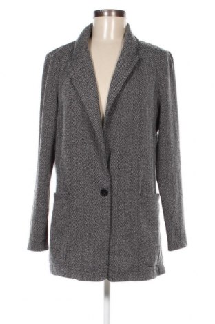Дамско сако H&M, Размер L, Цвят Многоцветен, Цена 24,20 лв.