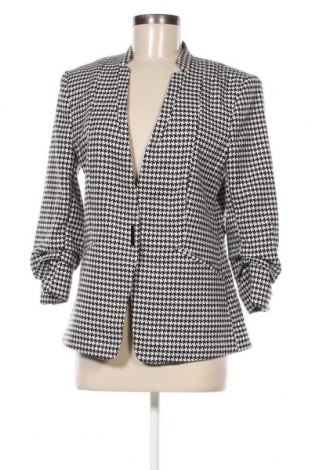 Дамско сако H&M, Размер XL, Цвят Многоцветен, Цена 44,00 лв.