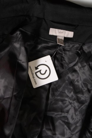 Dámske sako  H&M, Veľkosť M, Farba Čierna, Cena  7,49 €