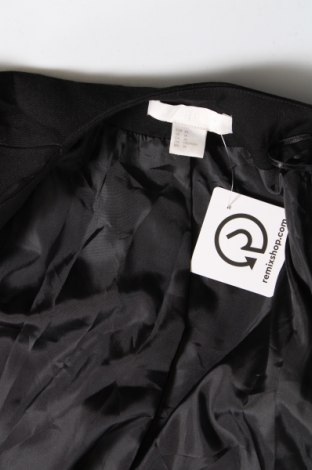 Damen Blazer H&M, Größe XL, Farbe Schwarz, Preis 16,84 €