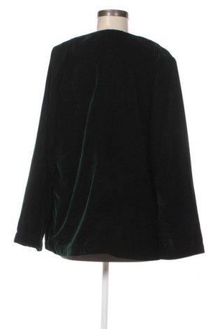 Дамско сако H&M, Размер M, Цвят Зелен, Цена 13,20 лв.