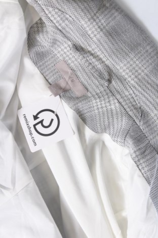 Γυναικείο σακάκι H&M, Μέγεθος M, Χρώμα Πολύχρωμο, Τιμή 14,97 €