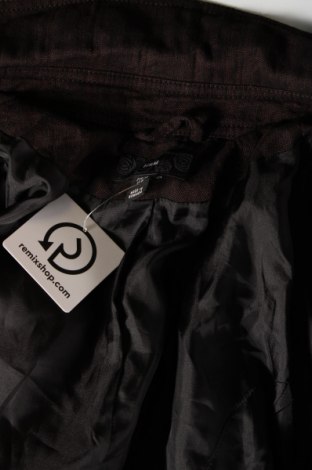 Dámské sako  H&M, Velikost S, Barva Hnědá, Cena  557,00 Kč