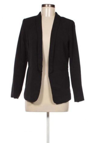 Damen Blazer H&M, Größe M, Farbe Schwarz, Preis 12,16 €