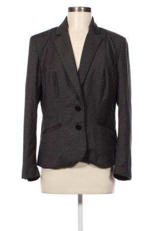 Дамско сако H&M B'B, Размер XL, Цвят Сив, Цена 14,52 лв.