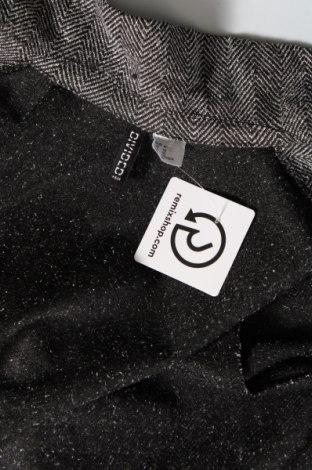 Γυναικείο σακάκι H&M Divided, Μέγεθος M, Χρώμα Γκρί, Τιμή 5,44 €