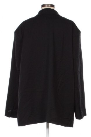 Damen Blazer H&M Divided, Größe XL, Farbe Schwarz, Preis 30,62 €