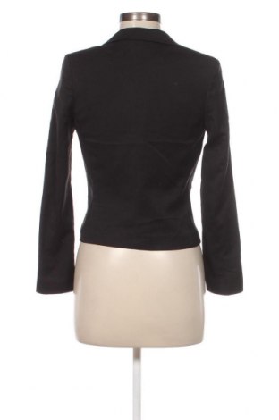 Damen Blazer H&M Divided, Größe XS, Farbe Schwarz, Preis € 4,59