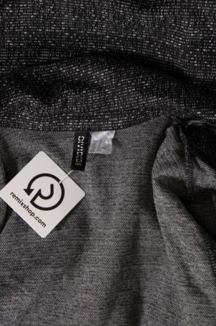 Γυναικείο σακάκι H&M Divided, Μέγεθος XS, Χρώμα Γκρί, Τιμή 12,25 €