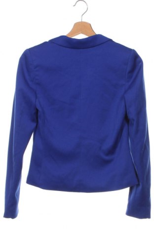 Damen Blazer H&M Divided, Größe XS, Farbe Blau, Preis € 12,83