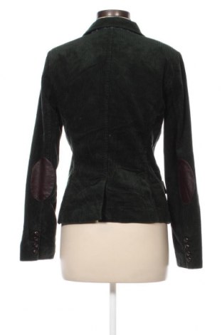 Дамско сако H&M L.O.G.G., Размер M, Цвят Зелен, Цена 44,00 лв.