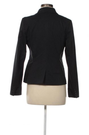 Damen Blazer Hallhuber, Größe M, Farbe Blau, Preis € 11,79