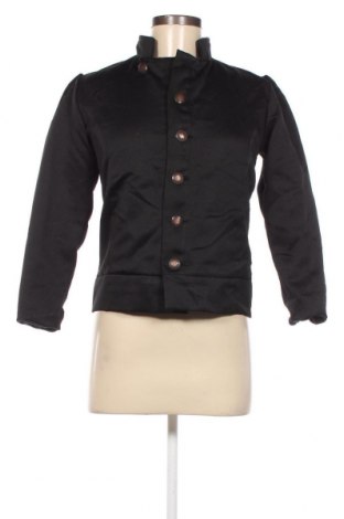 Γυναικείο σακάκι Hand Made, Μέγεθος S, Χρώμα Μαύρο, Τιμή 8,41 €