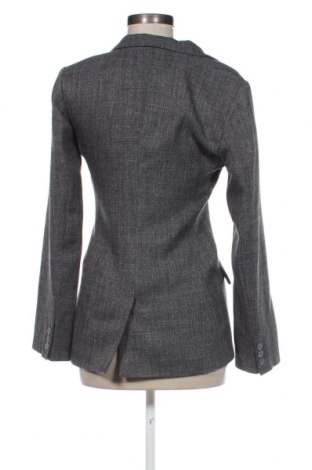 Дамско сако Hennes, Размер S, Цвят Сив, Цена 11,44 лв.