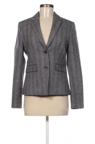 Damen Blazer Hessnatur, Größe M, Farbe Blau, Preis 7,99 €