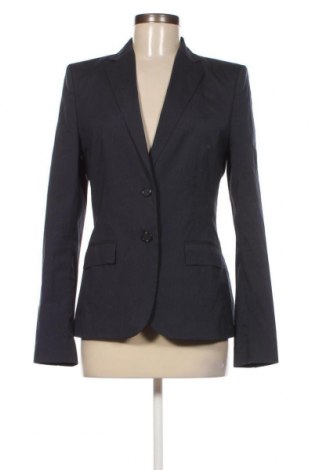 Γυναικείο σακάκι Hugo Boss, Μέγεθος M, Χρώμα Μπλέ, Τιμή 132,80 €