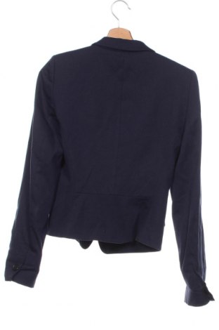 Damen Blazer Hugo Boss, Größe XS, Farbe Blau, Preis 115,70 €