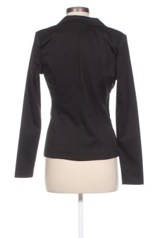 Γυναικείο σακάκι Ichi, Μέγεθος XS, Χρώμα Μαύρο, Τιμή 15,54 €