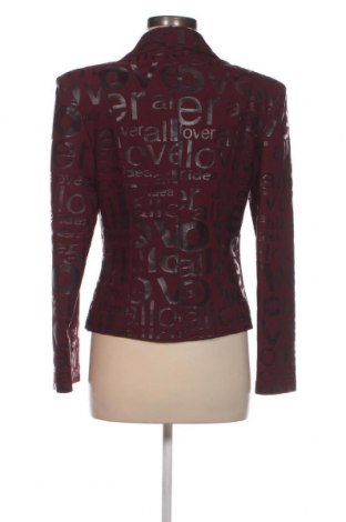 Γυναικείο σακάκι Idea, Μέγεθος S, Χρώμα Κόκκινο, Τιμή 13,00 €