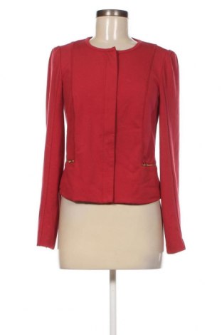 Γυναικείο σακάκι In Wear, Μέγεθος S, Χρώμα Κόκκινο, Τιμή 13,28 €