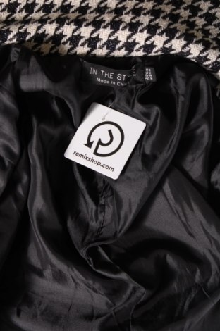 Γυναικείο σακάκι In the style, Μέγεθος XL, Χρώμα Πολύχρωμο, Τιμή 25,79 €