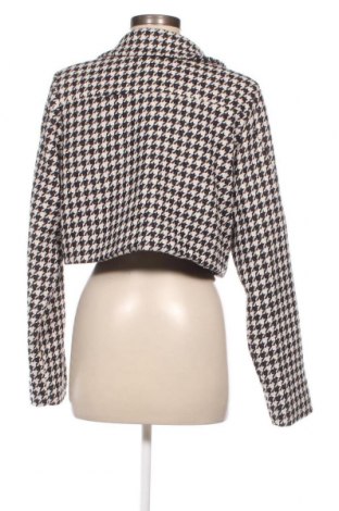 Γυναικείο σακάκι In the style, Μέγεθος XL, Χρώμα Πολύχρωμο, Τιμή 25,79 €