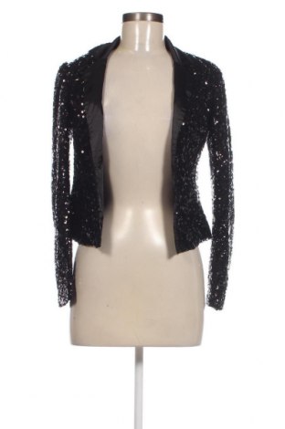 Γυναικείο σακάκι Iro, Μέγεθος XS, Χρώμα Μαύρο, Τιμή 118,79 €