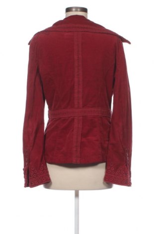 Damen Blazer Isabel De Pedro, Größe XL, Farbe Rot, Preis 26,99 €