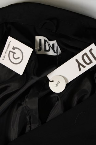 Дамско сако JDL, Размер XL, Цвят Черен, Цена 35,00 лв.