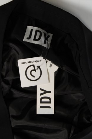 Дамско сако JDL, Размер S, Цвят Черен, Цена 30,80 лв.