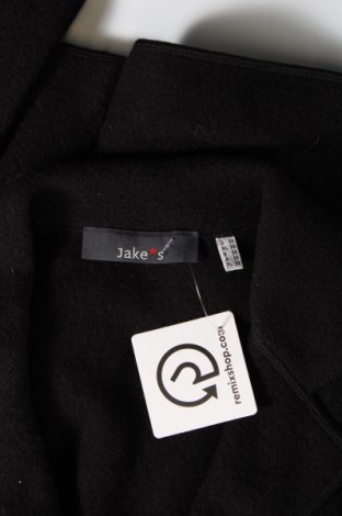 Γυναικείο σακάκι Jake*s, Μέγεθος M, Χρώμα Μαύρο, Τιμή 7,42 €