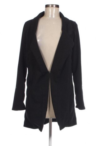 Γυναικείο σακάκι Janina, Μέγεθος S, Χρώμα Μαύρο, Τιμή 4,08 €