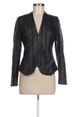 Γυναικείο σακάκι Jaune Rouge, Μέγεθος M, Χρώμα Μαύρο, Τιμή 27,22 €