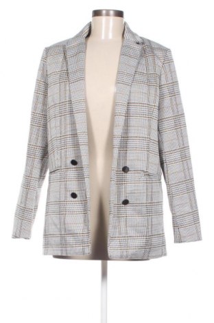 Γυναικείο σακάκι Jean Pascale, Μέγεθος XL, Χρώμα Πολύχρωμο, Τιμή 27,22 €