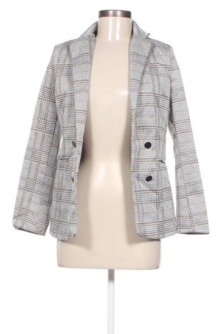 Γυναικείο σακάκι Jean Pascale, Μέγεθος S, Χρώμα Πολύχρωμο, Τιμή 16,33 €