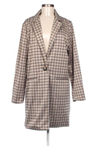 Γυναικείο σακάκι Jean Pascale, Μέγεθος XL, Χρώμα Πολύχρωμο, Τιμή 16,33 €