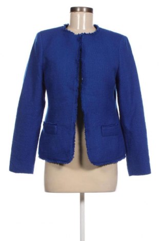 Γυναικείο σακάκι Jones New York, Μέγεθος S, Χρώμα Μπλέ, Τιμή 22,27 €
