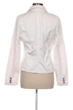 Γυναικείο μπουφάν Joop!, Μέγεθος S, Χρώμα Λευκό, Τιμή 15,40 €