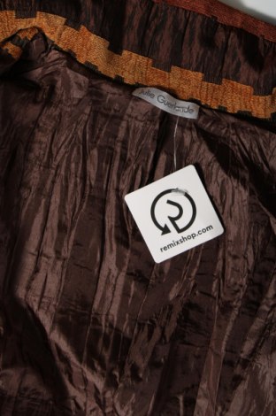 Γυναικείο σακάκι Julie Guerlande, Μέγεθος L, Χρώμα Πολύχρωμο, Τιμή 9,30 €