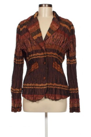 Дамско сако Julie Guerlande, Размер L, Цвят Многоцветен, Цена 17,60 лв.