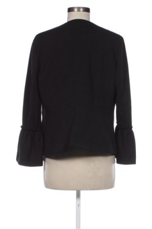 Γυναικείο σακάκι Jusdepom, Μέγεθος L, Χρώμα Μαύρο, Τιμή 12,25 €