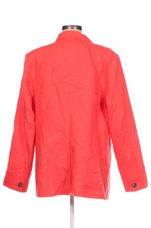 Γυναικείο σακάκι Karen Millen, Μέγεθος XL, Χρώμα Κόκκινο, Τιμή 103,76 €