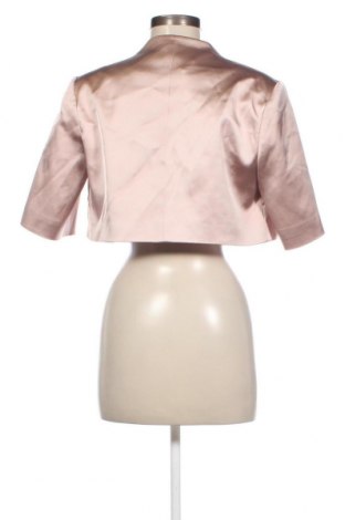 Дамско сако Karen Millen, Размер M, Цвят Пепел от рози, Цена 183,00 лв.