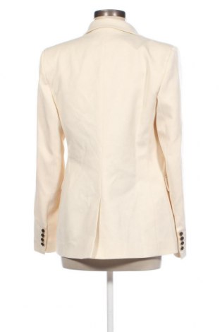 Γυναικείο σακάκι Karen Millen, Μέγεθος M, Χρώμα Εκρού, Τιμή 103,76 €