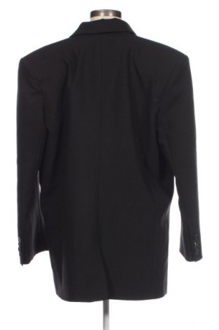 Дамско сако Karen Millen, Размер L, Цвят Черен, Цена 164,70 лв.