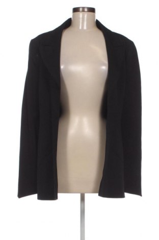 Дамско сако Karl Lagerfeld for H&M, Размер L, Цвят Черен, Цена 84,75 лв.